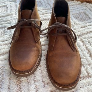 Clarks Women's Acre Bridge Ankle Bootie